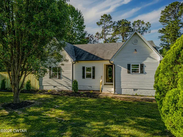 $232,000 | 415 McGee Loop, Jackson, TN 38305