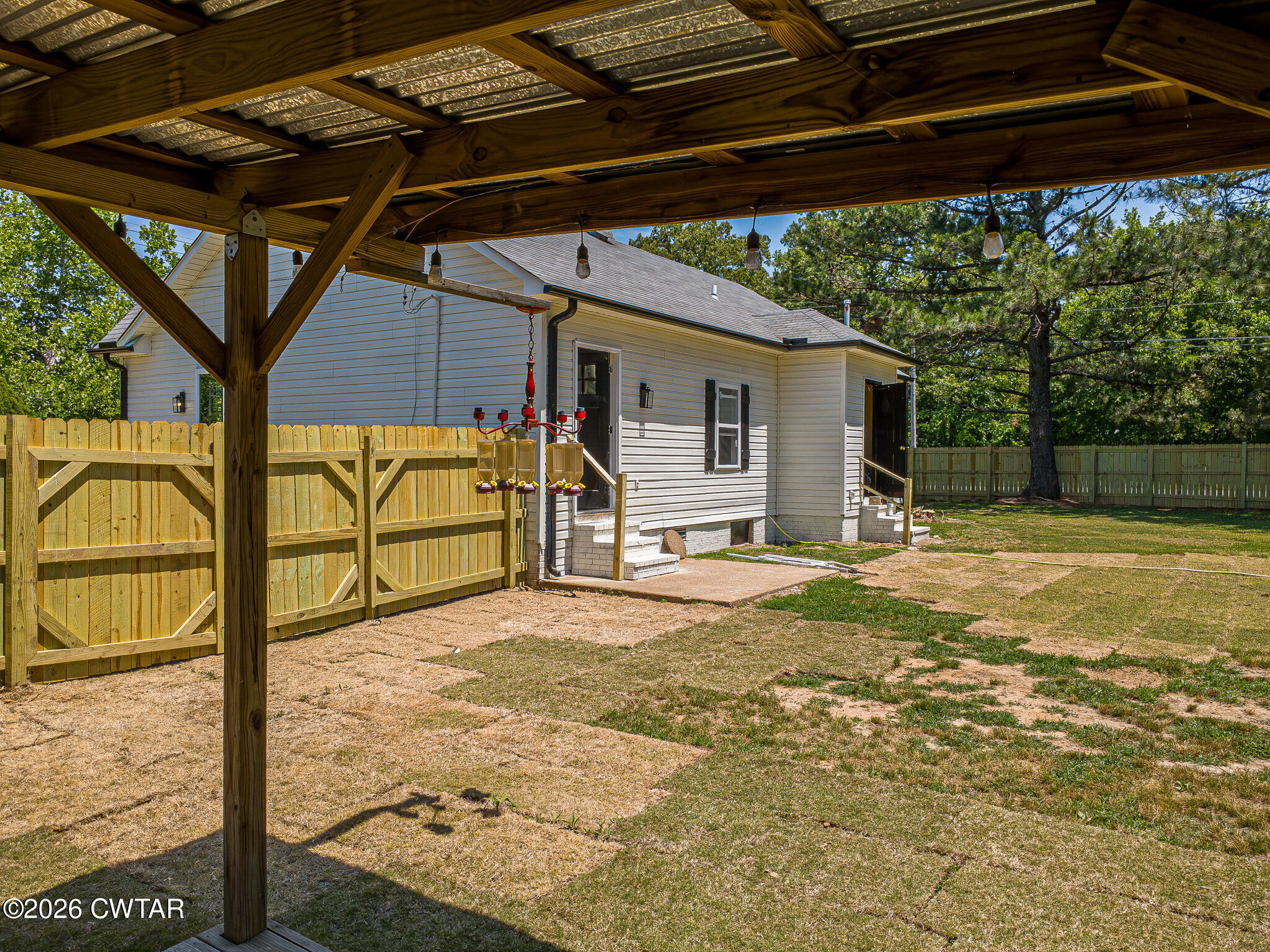 415 McGee Loop Jackson, TN 38305 - Photo 17 of 21 IMG_9566