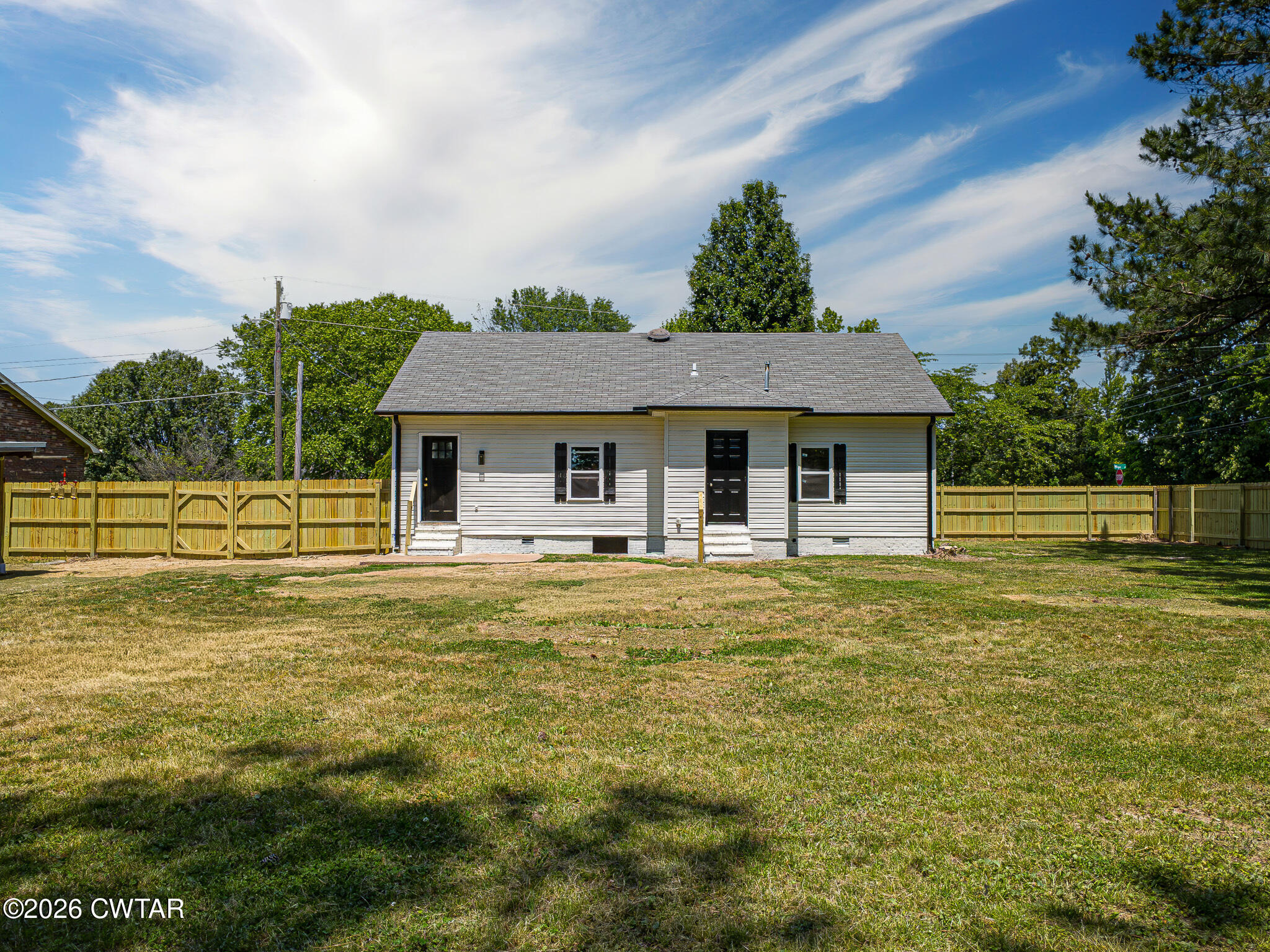 415 McGee Loop Jackson, TN 38305 - Photo 19 of 21 IMG_9568