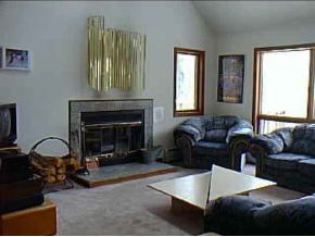 5 Roaring Brook Road Killington, VT 05751 - Photo 1 of 3 Gallery Image 1