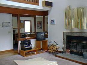 5 Roaring Brook Road Killington, VT 05751 - Photo 2 of 3 Gallery Image 2