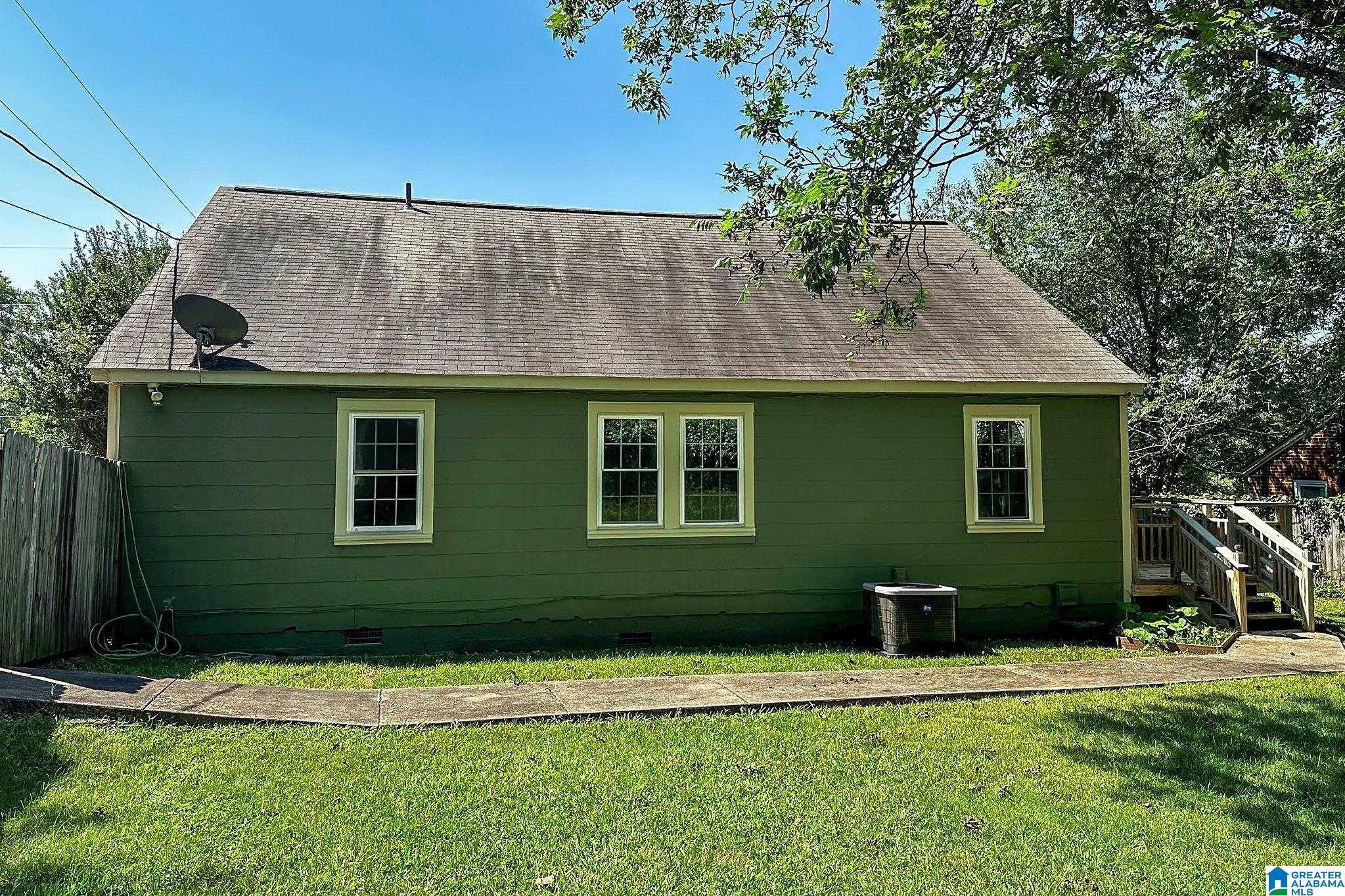 409 East 5th Street Anniston, AL 36207 - Photo 51 of 63