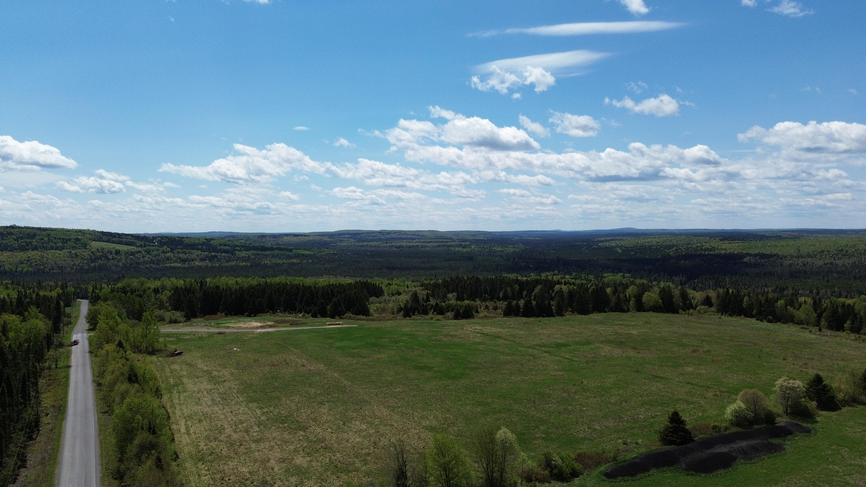 942 W Road Stockholm, ME 04783 - Photo 17 of 18 DJI_0279