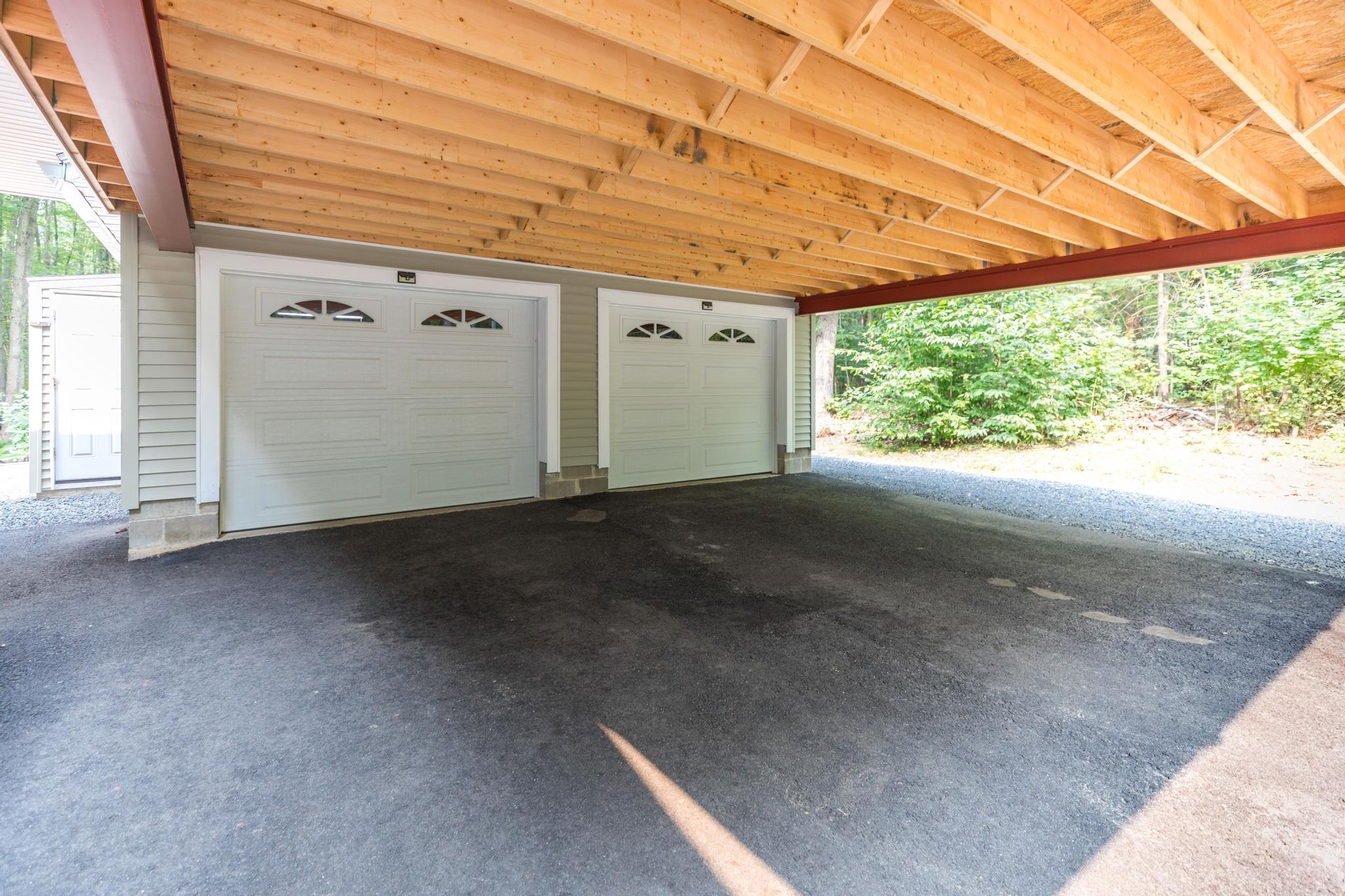 58 Tidy Road Eliot, ME 03903 - Photo 20 of 30 Fabulous Garage