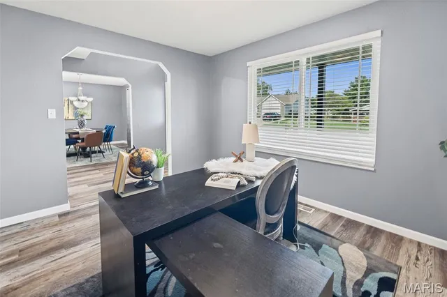 $395,000 | 323 Moultrie Lane, O'Fallon, IL 62269