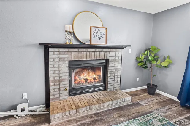 $395,000 | 323 Moultrie Lane, O'Fallon, IL 62269