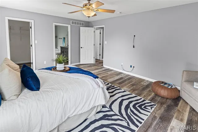 $395,000 | 323 Moultrie Lane, O'Fallon, IL 62269