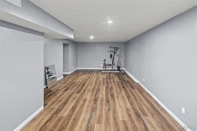 $395,000 | 323 Moultrie Lane, O'Fallon, IL 62269