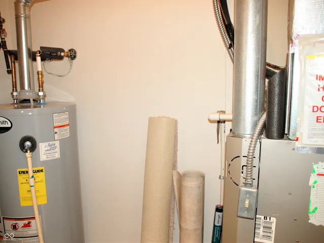 $1,750 | 8348 South Swimming Hole Lane, Pendleton, IN 46064