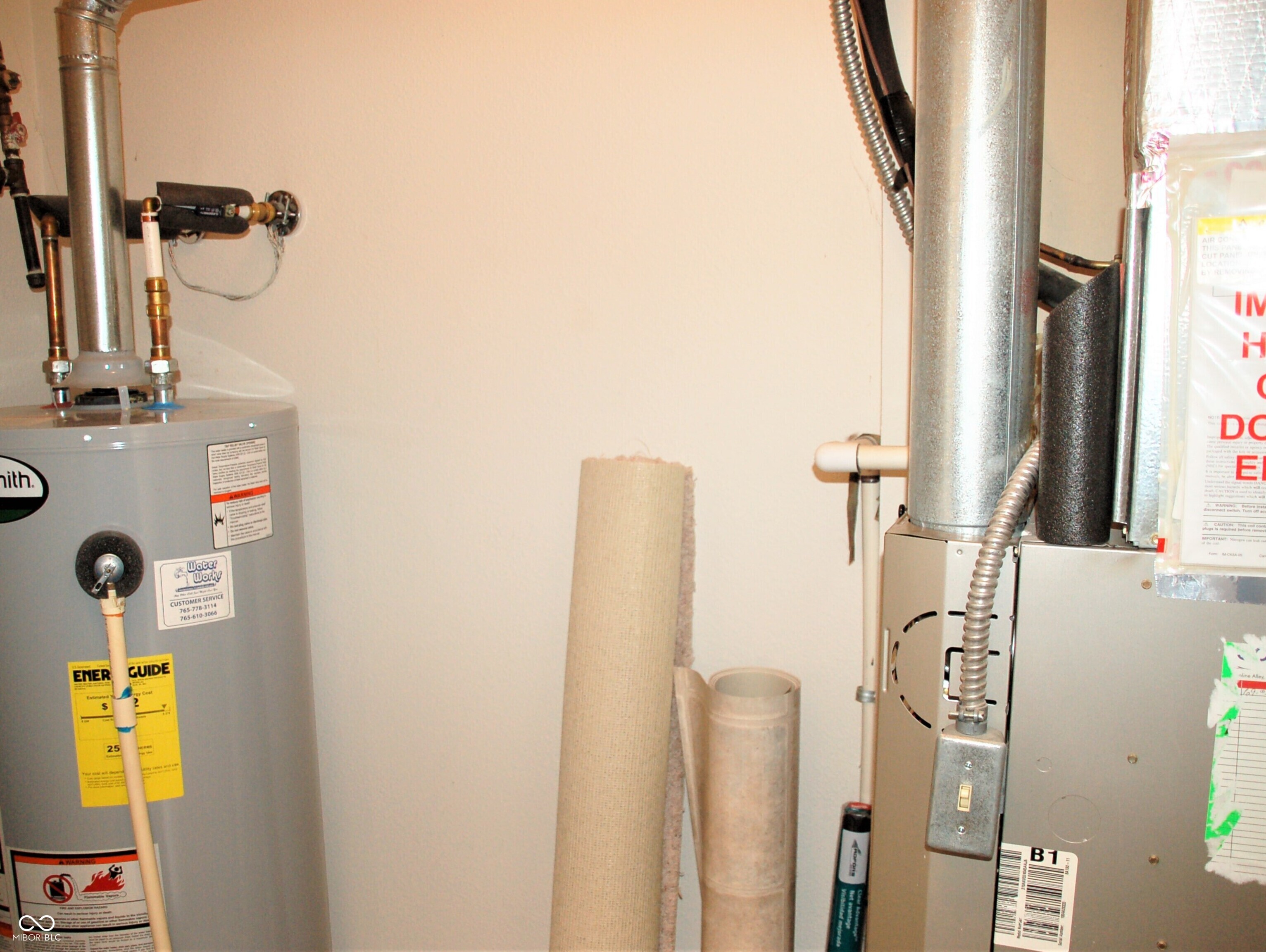 8348 South Swimming Hole Lane Pendleton, IN 46064 - Photo 18 of 32