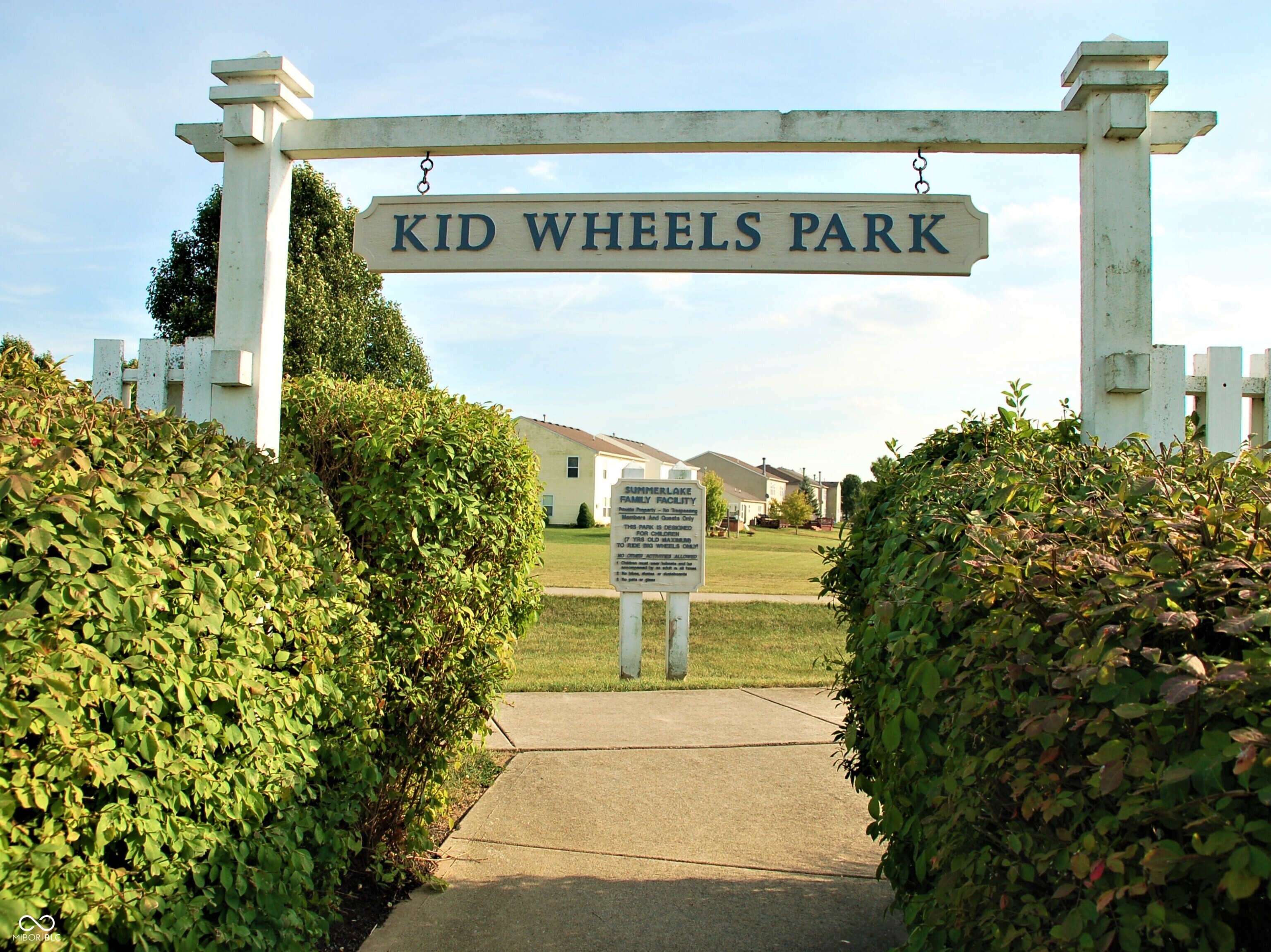 8348 South Swimming Hole Lane Pendleton, IN 46064 - Photo 20 of 32