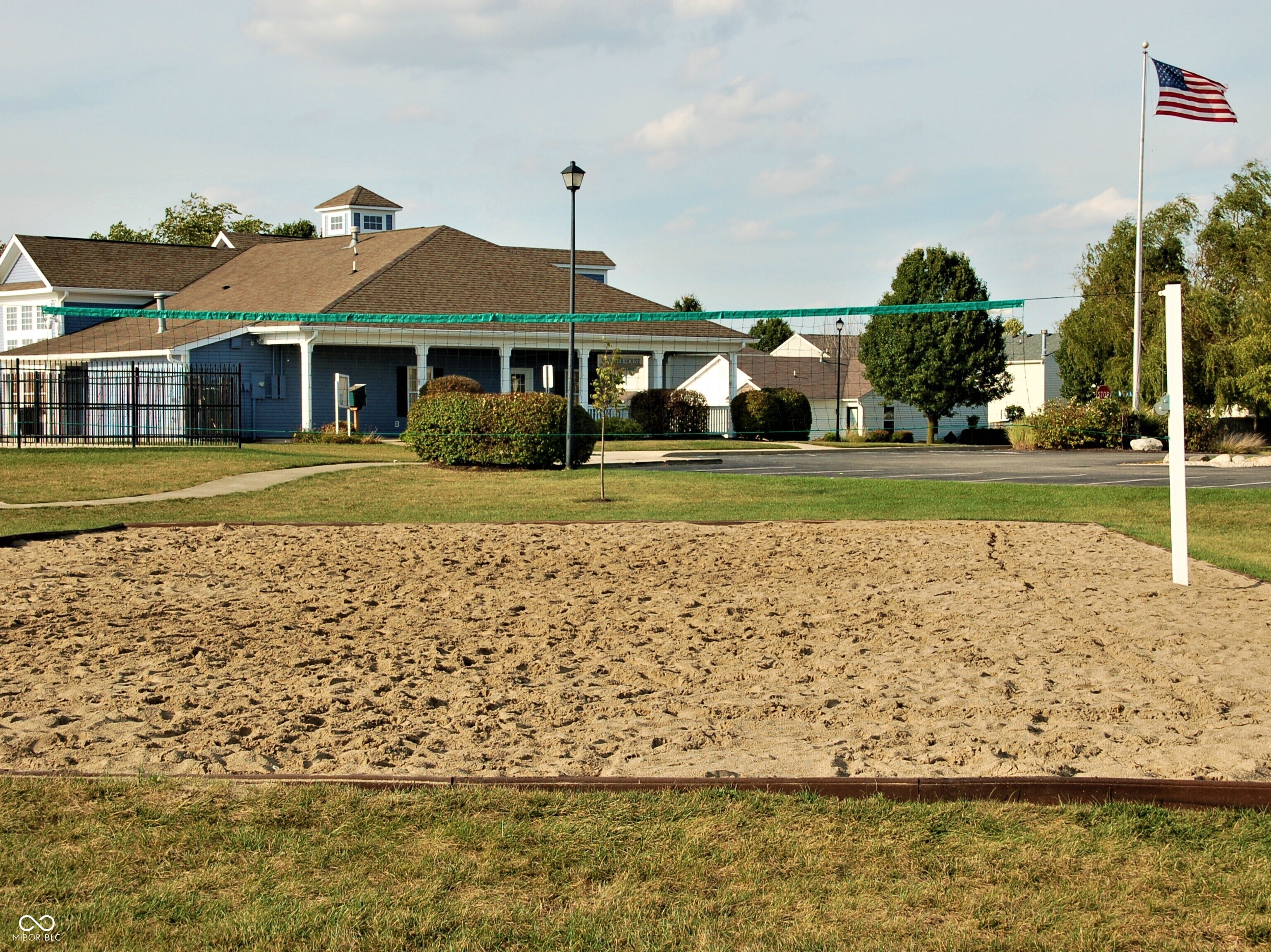 8348 South Swimming Hole Lane Pendleton, IN 46064 - Photo 21 of 32
