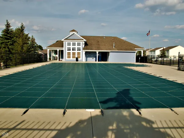 $1,750 | 8348 South Swimming Hole Lane, Pendleton, IN 46064