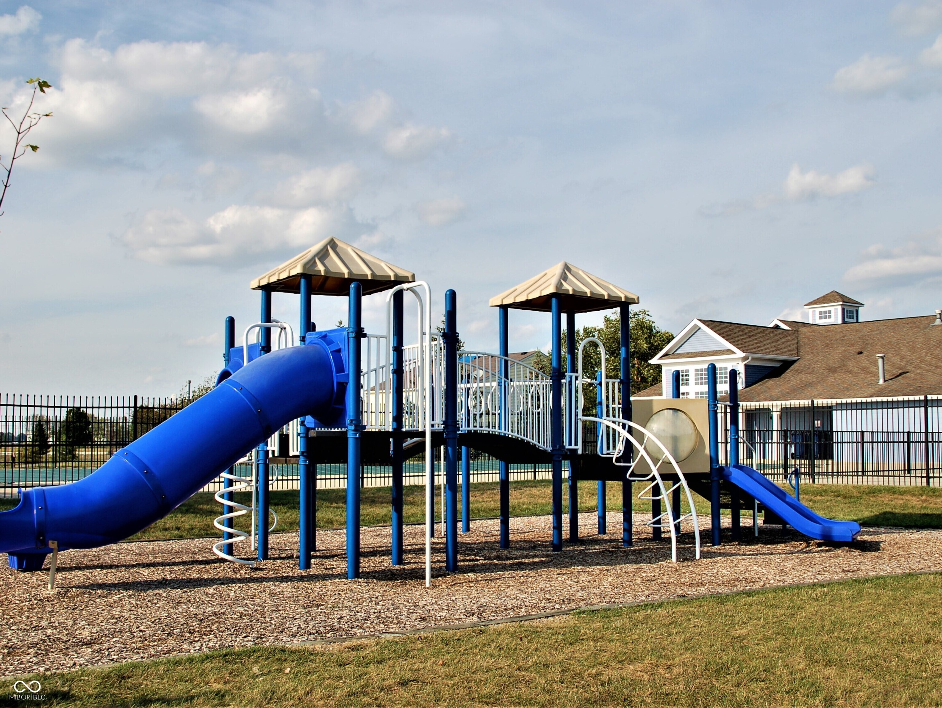 8348 South Swimming Hole Lane Pendleton, IN 46064 - Photo 27 of 32