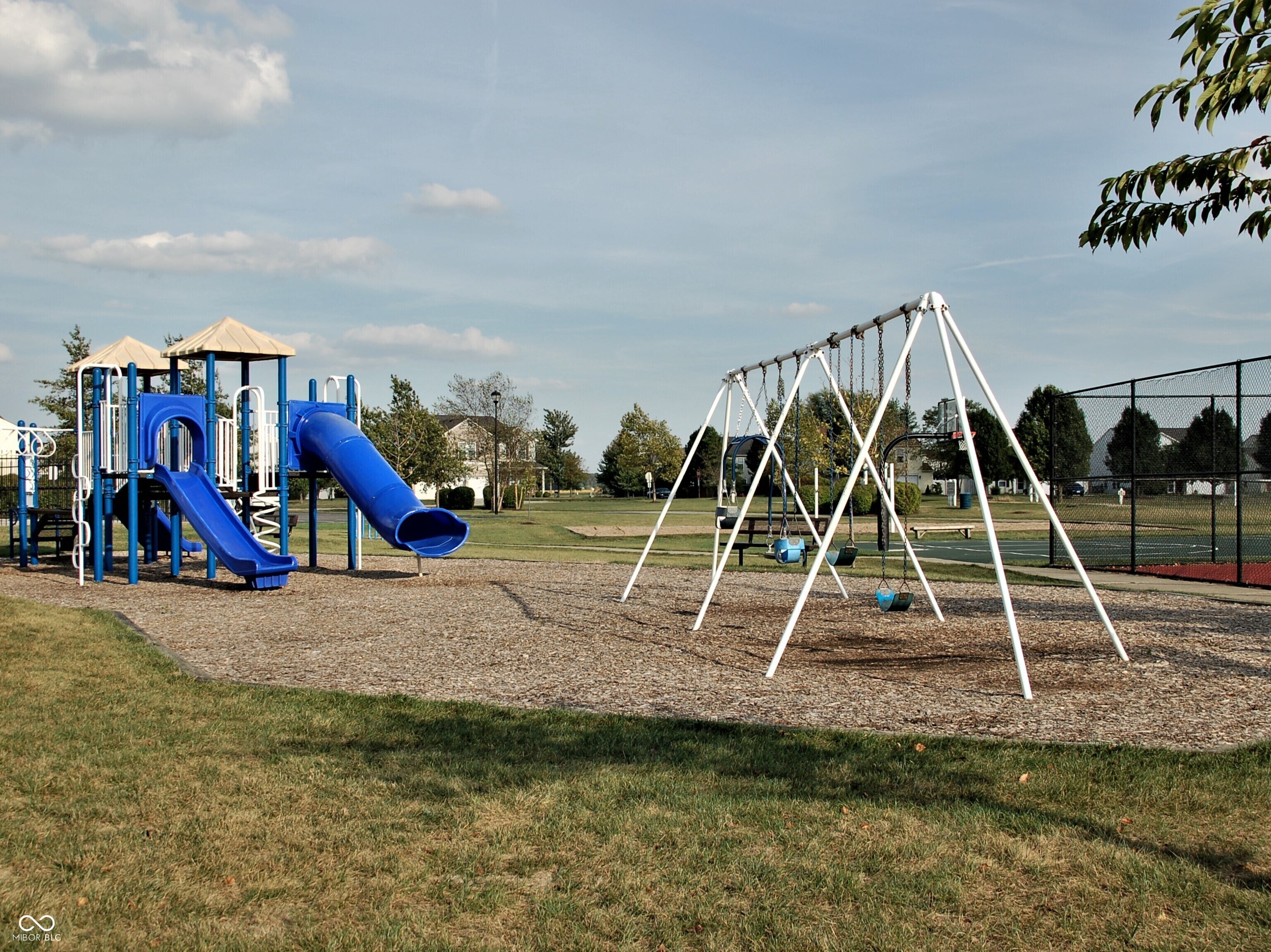 8348 South Swimming Hole Lane Pendleton, IN 46064 - Photo 28 of 32