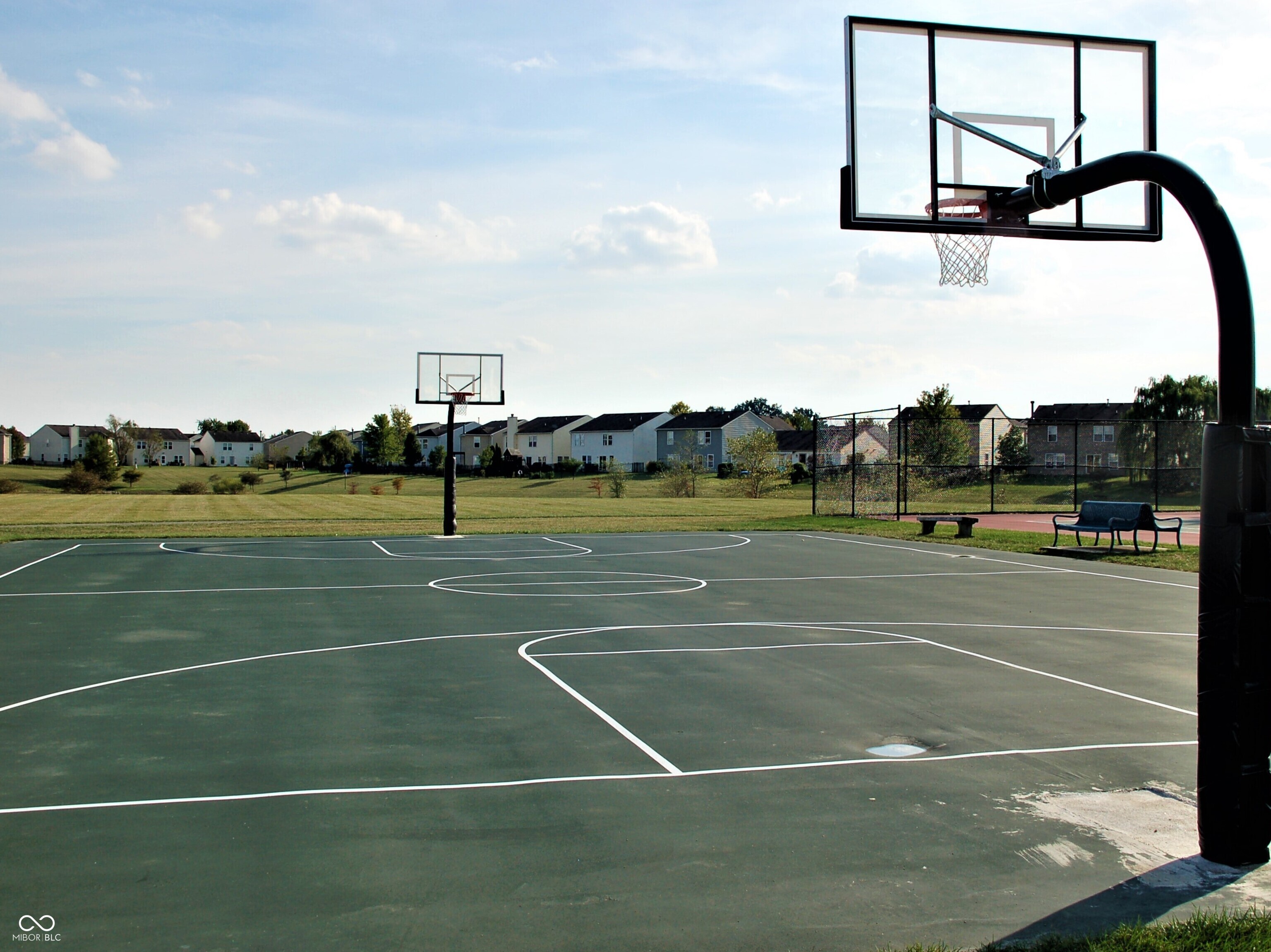 8348 South Swimming Hole Lane Pendleton, IN 46064 - Photo 29 of 32
