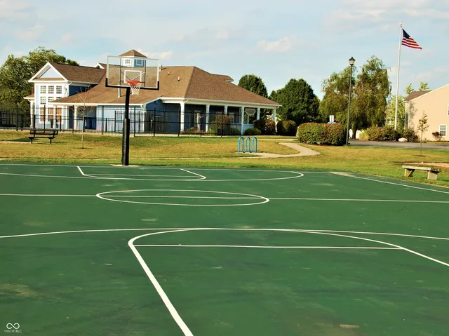 $1,750 | 8348 South Swimming Hole Lane, Pendleton, IN 46064