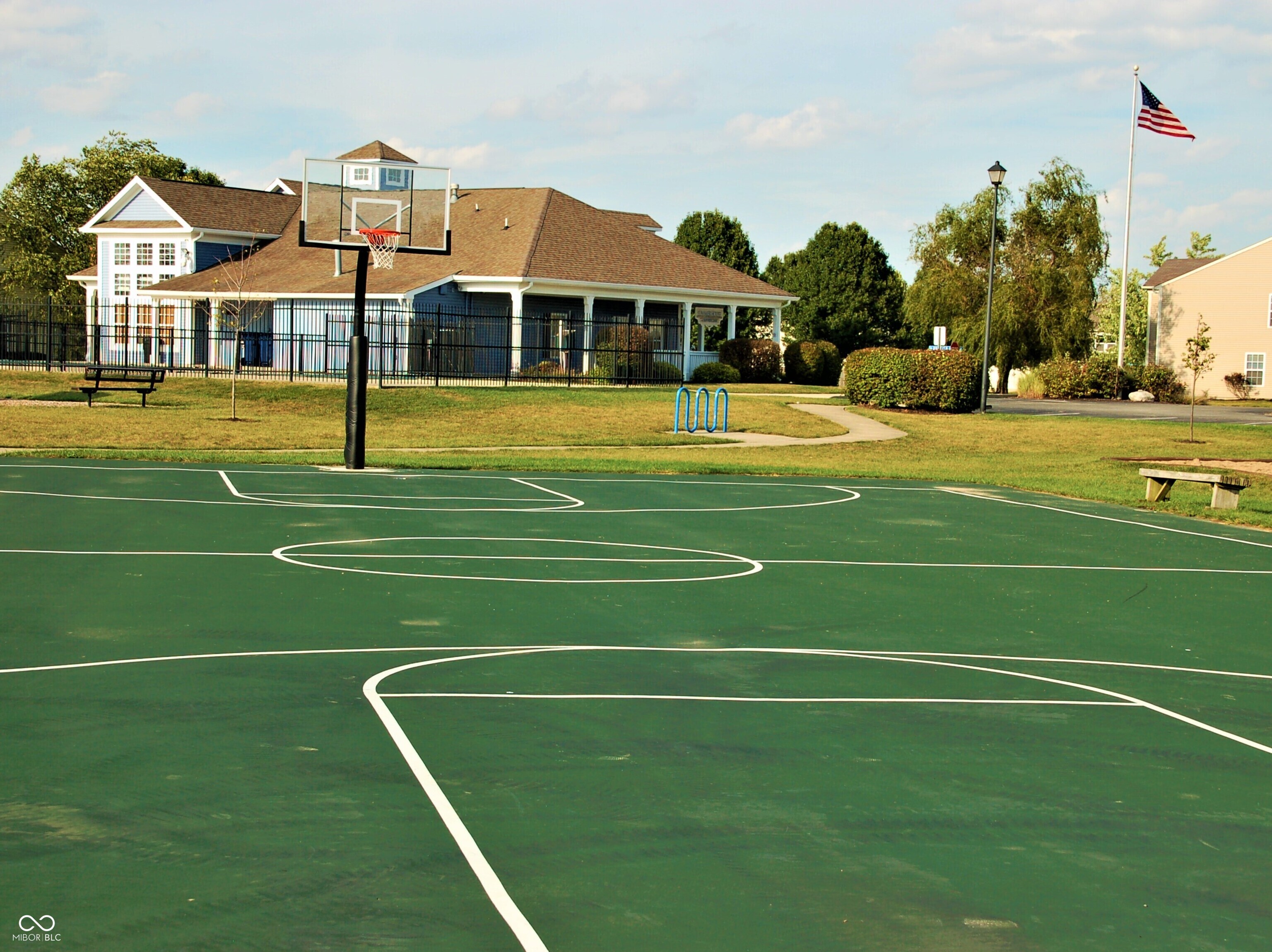 8348 South Swimming Hole Lane Pendleton, IN 46064 - Photo 30 of 32