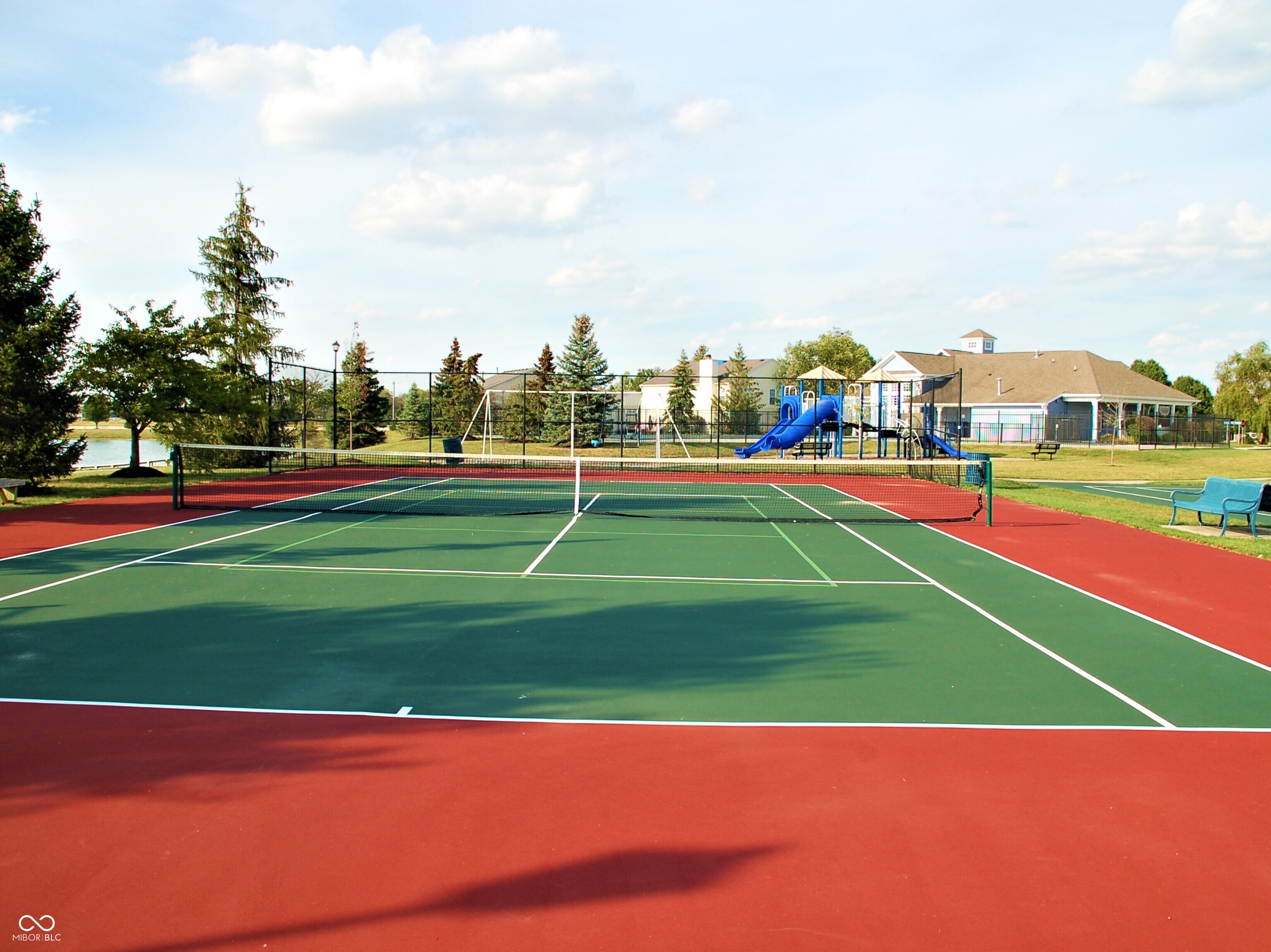 8348 South Swimming Hole Lane Pendleton, IN 46064 - Photo 31 of 32