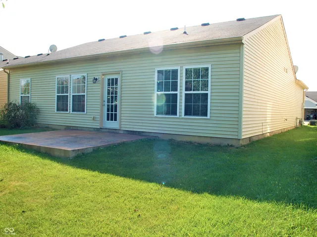 $1,750 | 8348 South Swimming Hole Lane, Pendleton, IN 46064