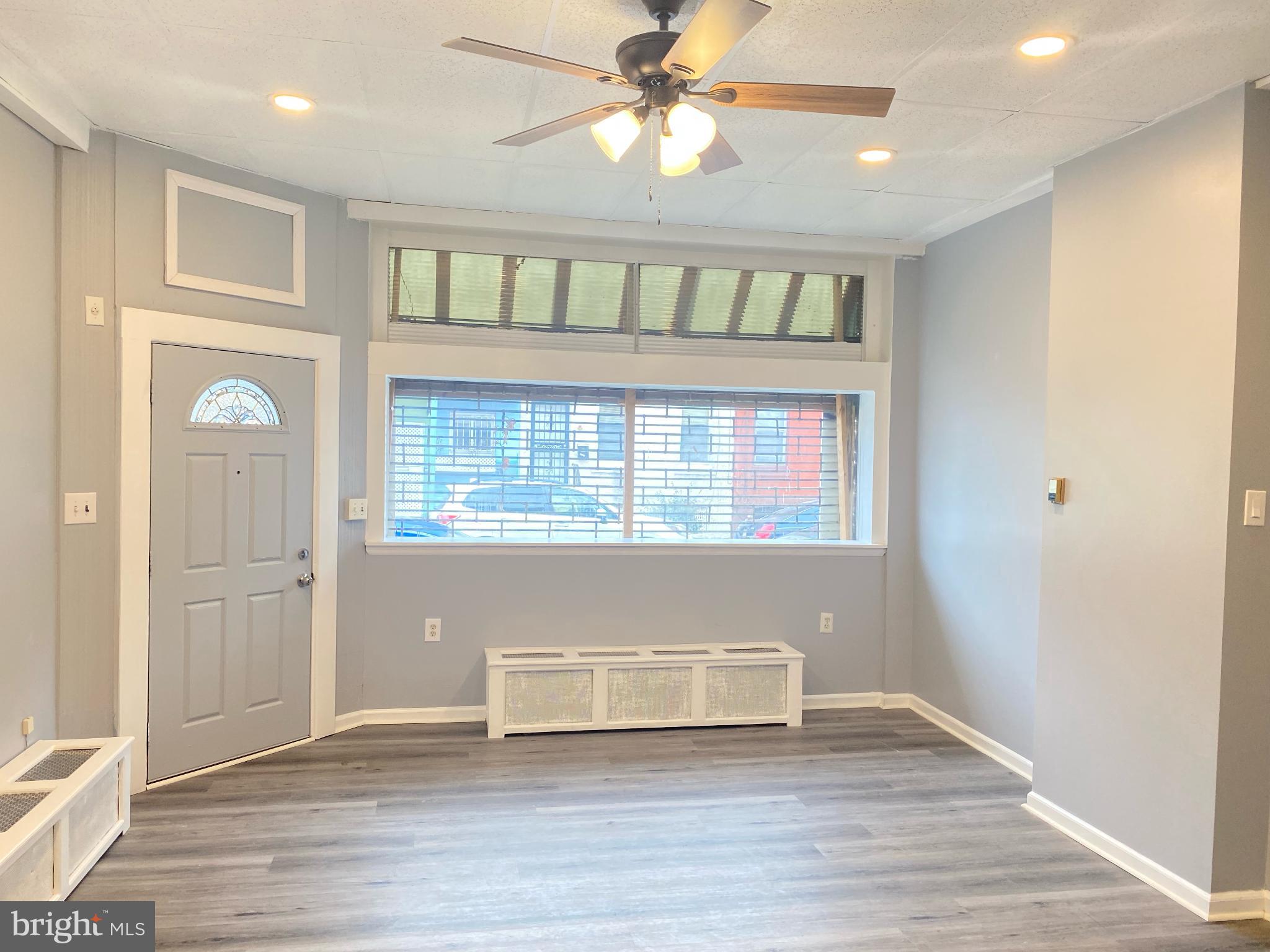 2013 South 5th Street Philadelphia, PA 19148 - Photo 2 of 16 Bright and airy living space with charm.
