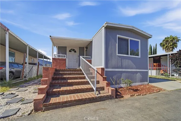 $145,000 | 10701 Cedar Avenue, Unit 217, Bloomington, CA 92316