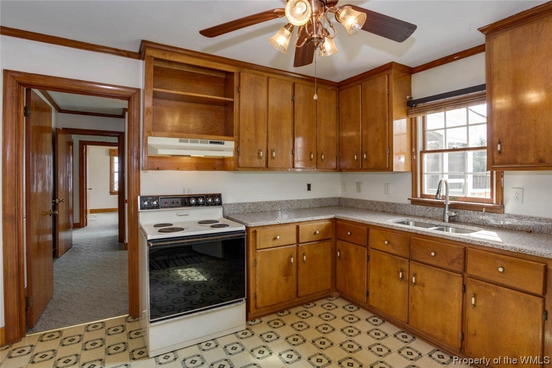 86 Groome Road Newport News, VA 23601 - Photo 17 of 32 Gallery Image 17