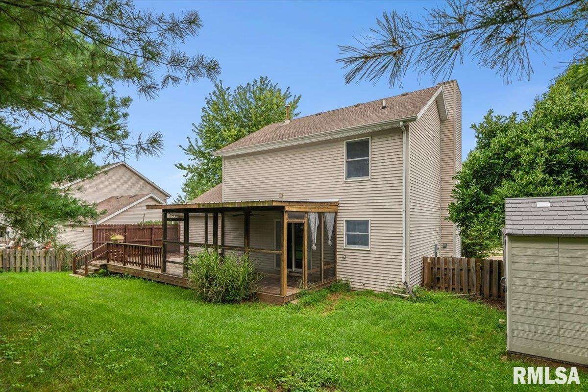 3712 Viking Boulevard Springfield, IL 62712 - Photo 40 of 45 Gallery Image 40