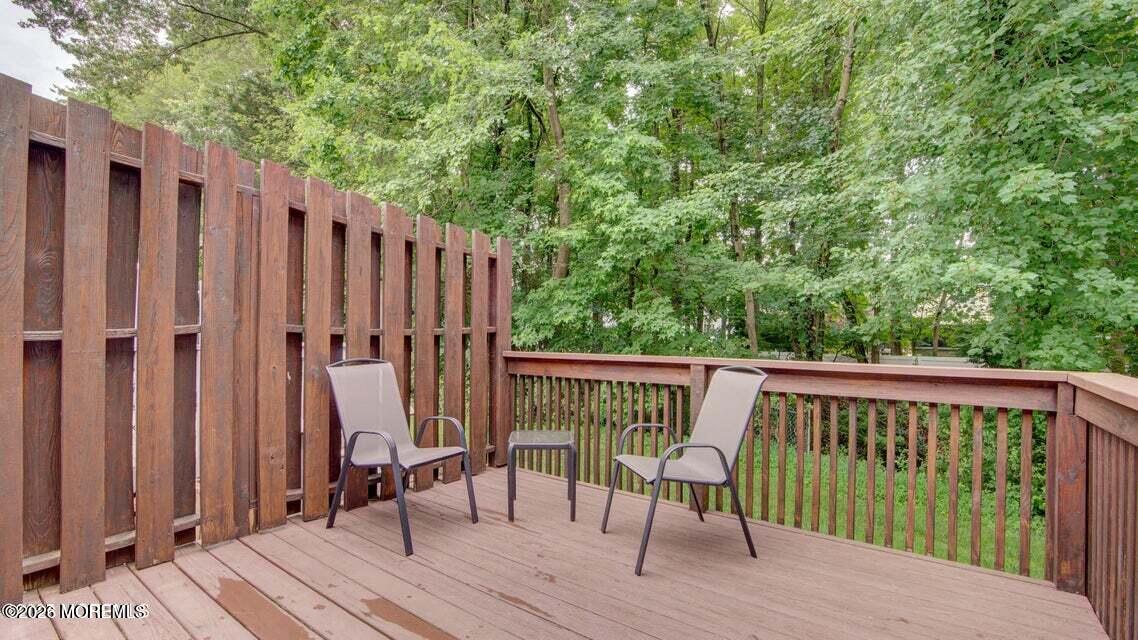 57 Chestnut Way Manalapan, NJ 07726 - Photo 15 of 20 a view of outdoor space with seating area