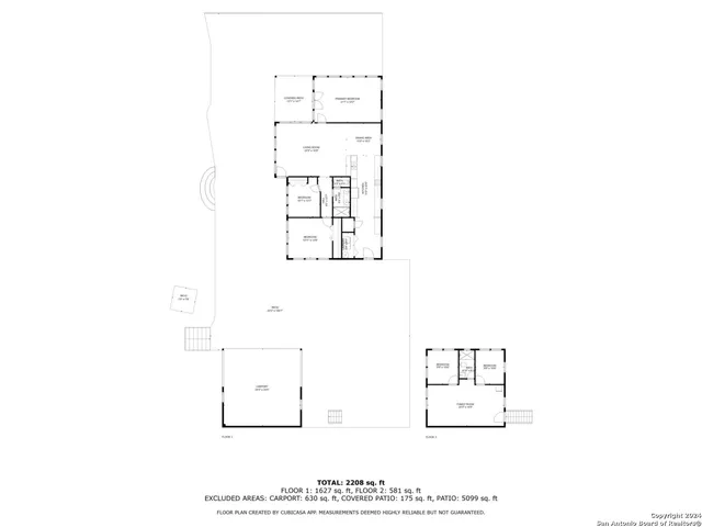 $639,995 | 12501 Park Road 37, Lakehills, TX 78063