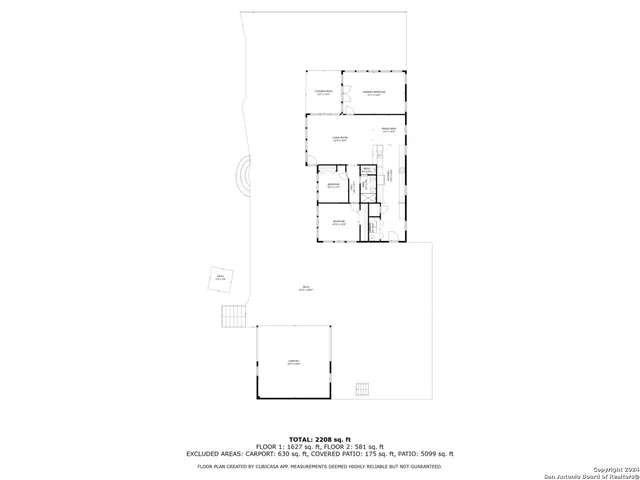 $639,995 | 12501 Park Road 37, Lakehills, TX 78063