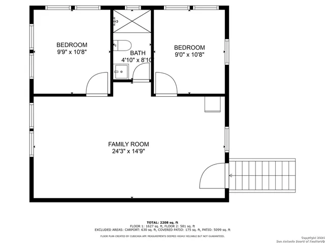 $639,995 | 12501 Park Road 37, Lakehills, TX 78063