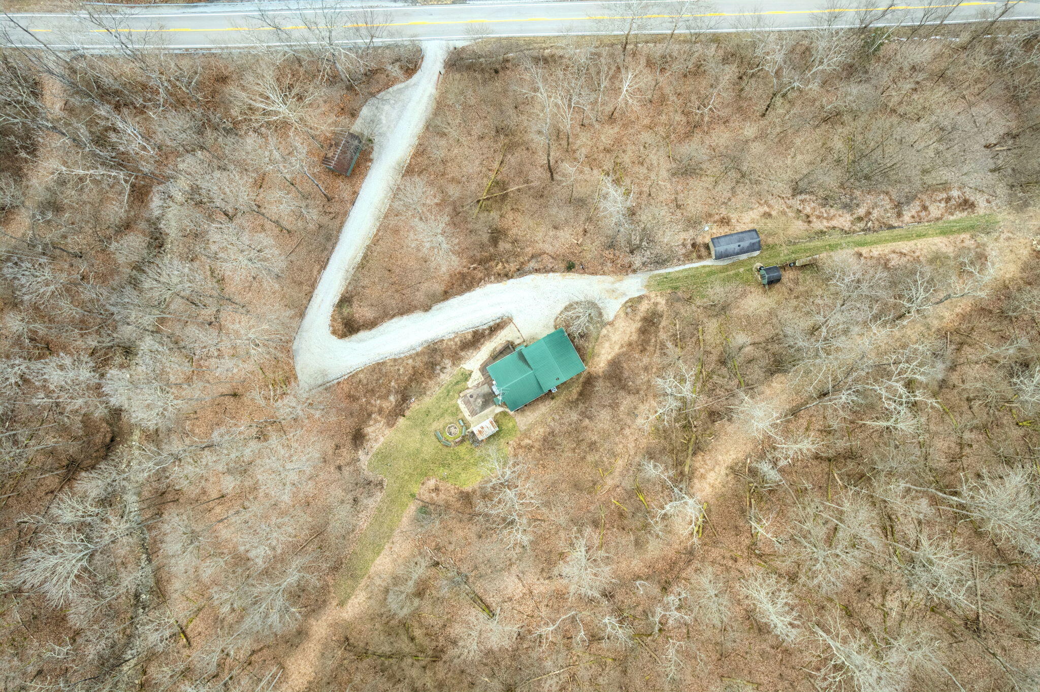 4718 Highway 8 Augusta, KY 41002 - Photo 40 of 46