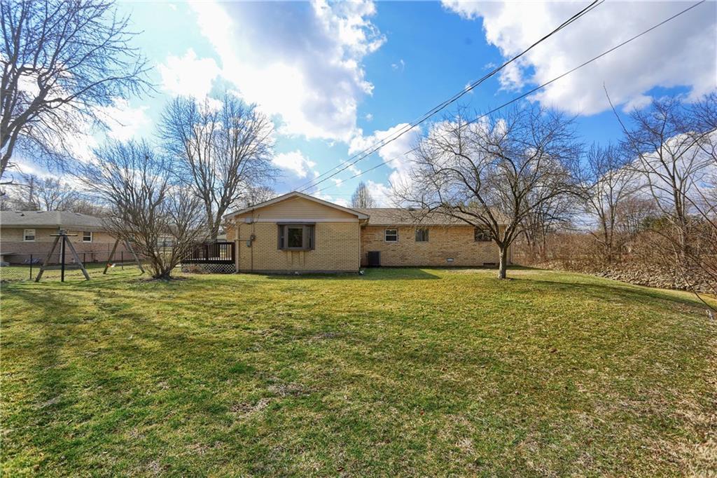 7349 Combs Road Indianapolis, IN 46237 - Photo 29 of 32 Gallery Image 29