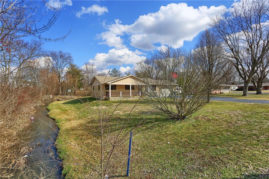 7349 Combs Road Indianapolis, IN 46237 - Photo 32 of 32 Gallery Image 32