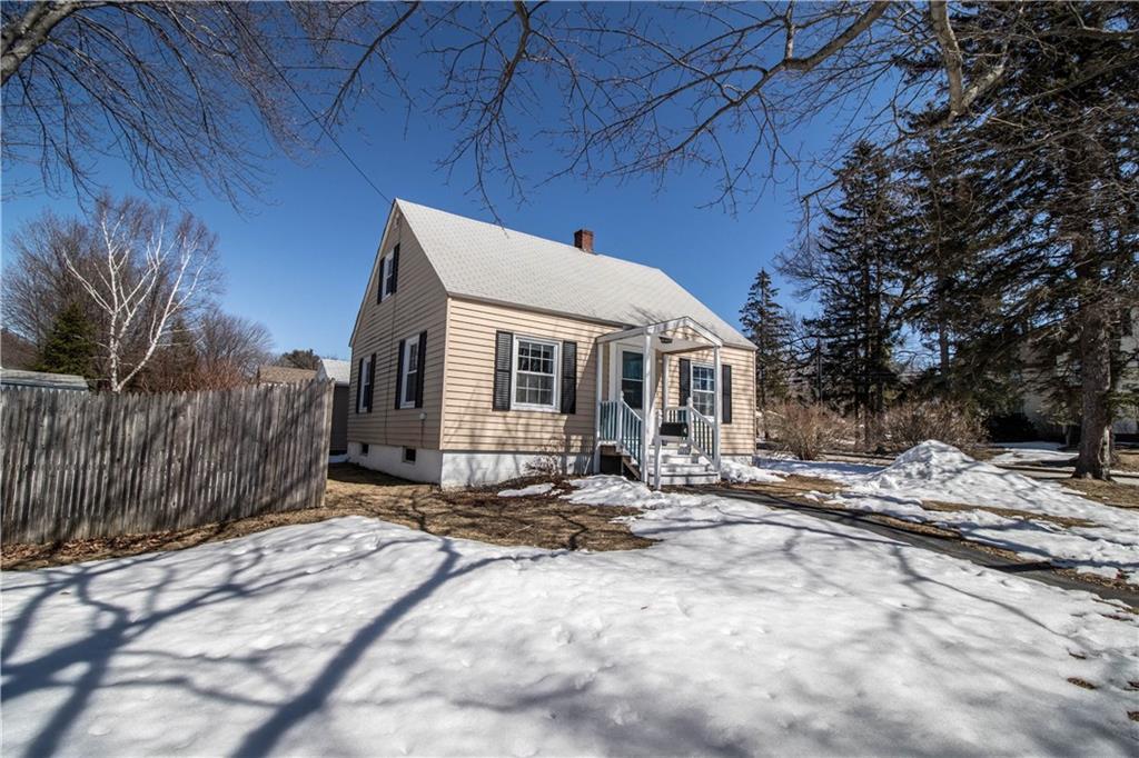 5 Brook Road Portland, ME 04103 - Photo 2 of 24 Photo