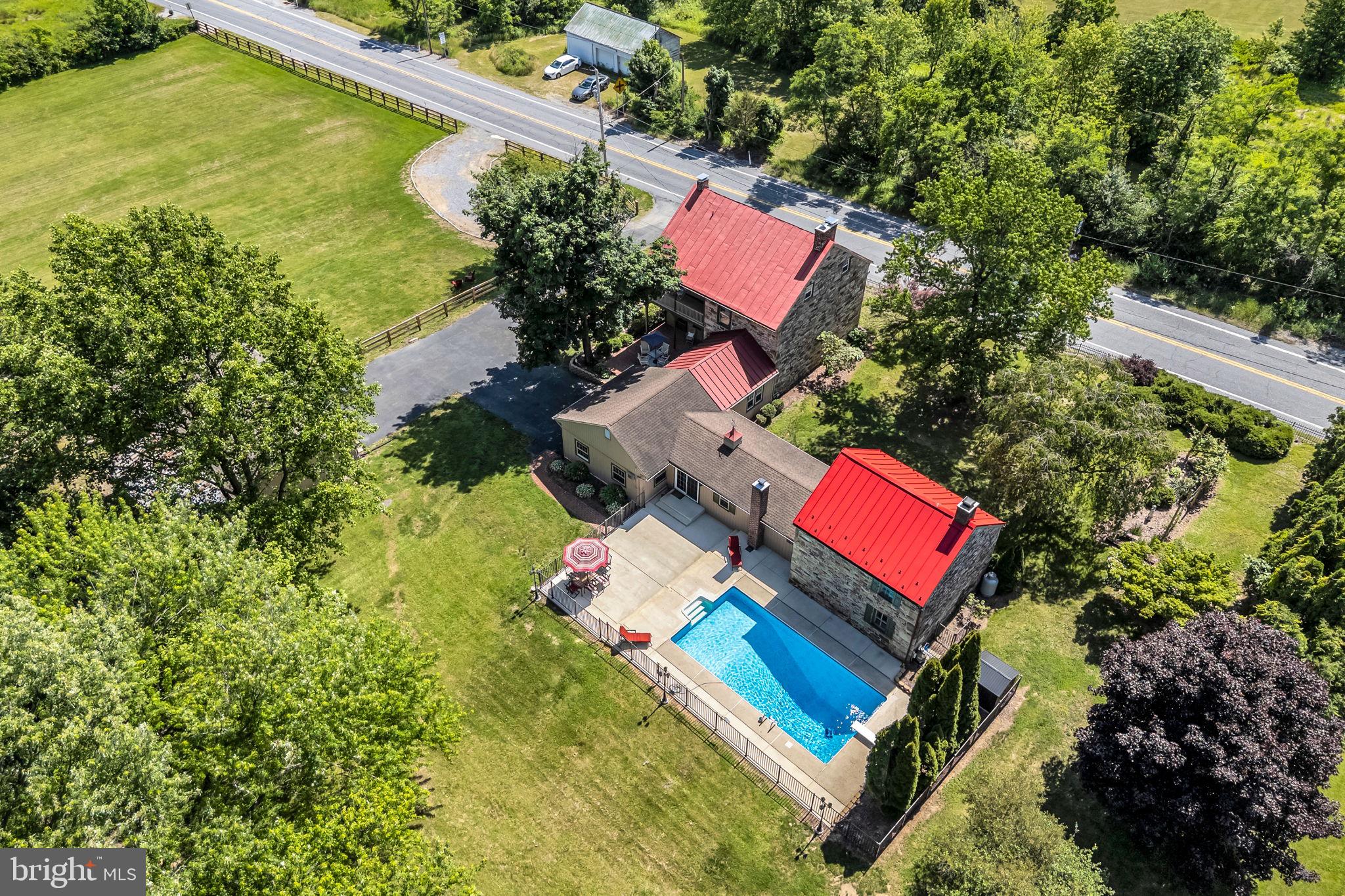3421 Waggoners Gap Road Carlisle, PA 17013 - Photo 8 of 110