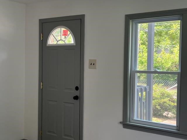 3786 Longfellow Road Memphis, TN 38108 - Photo 5 of 15 a view of room window and outdoor view