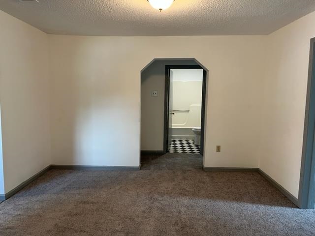 3786 Longfellow Road Memphis, TN 38108 - Photo 8 of 15 an empty room with windows