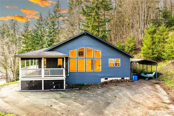 $464,999 | 118 Clark Creek Road, Longview, WA 98632
