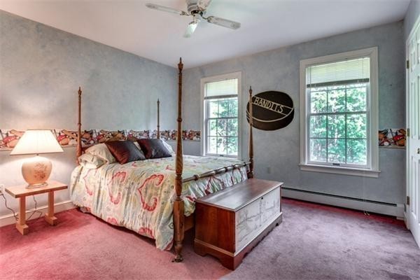 116 Stagecoach Road Lancaster, MA 01523 - Photo 13 of 18 Gallery Image 13