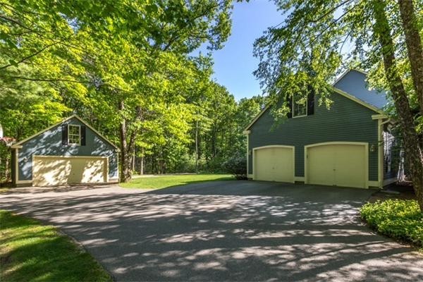 116 Stagecoach Road Lancaster, MA 01523 - Photo 4 of 18 Gallery Image 4