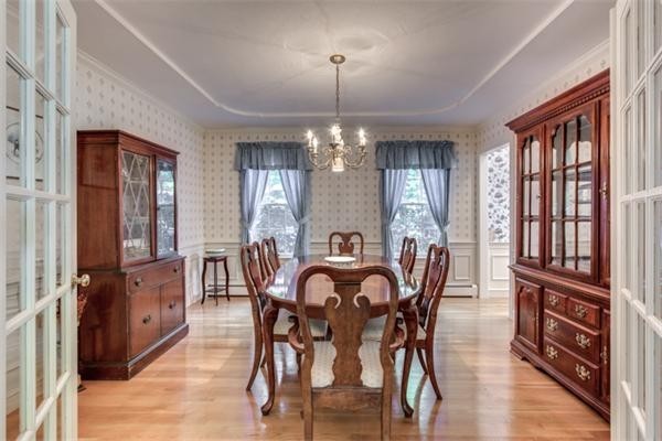 116 Stagecoach Road Lancaster, MA 01523 - Photo 8 of 18 Gallery Image 8