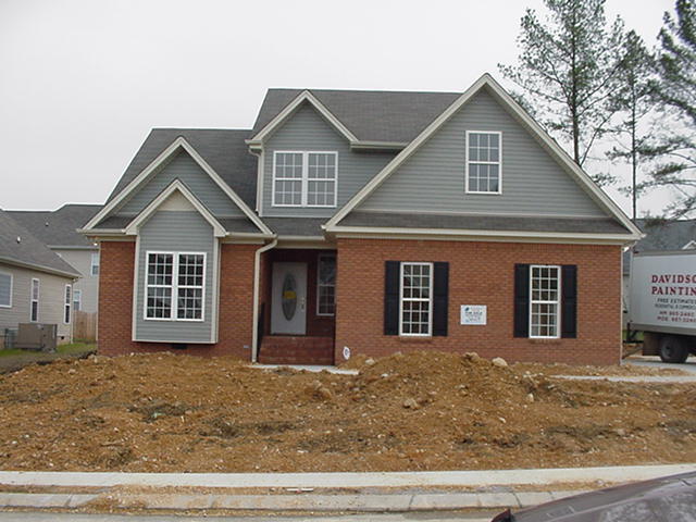 2502 Triangle Farm Road Chattanooga, TN 37421 - Photo 1 of 2 Primary Photo