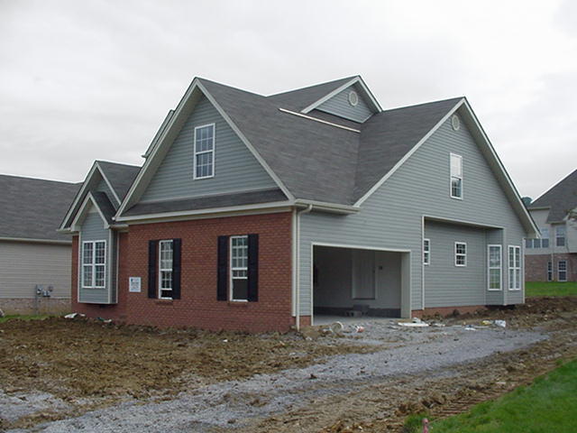 2502 Triangle Farm Road Chattanooga, TN 37421 - Photo 2 of 2 Additional Photo