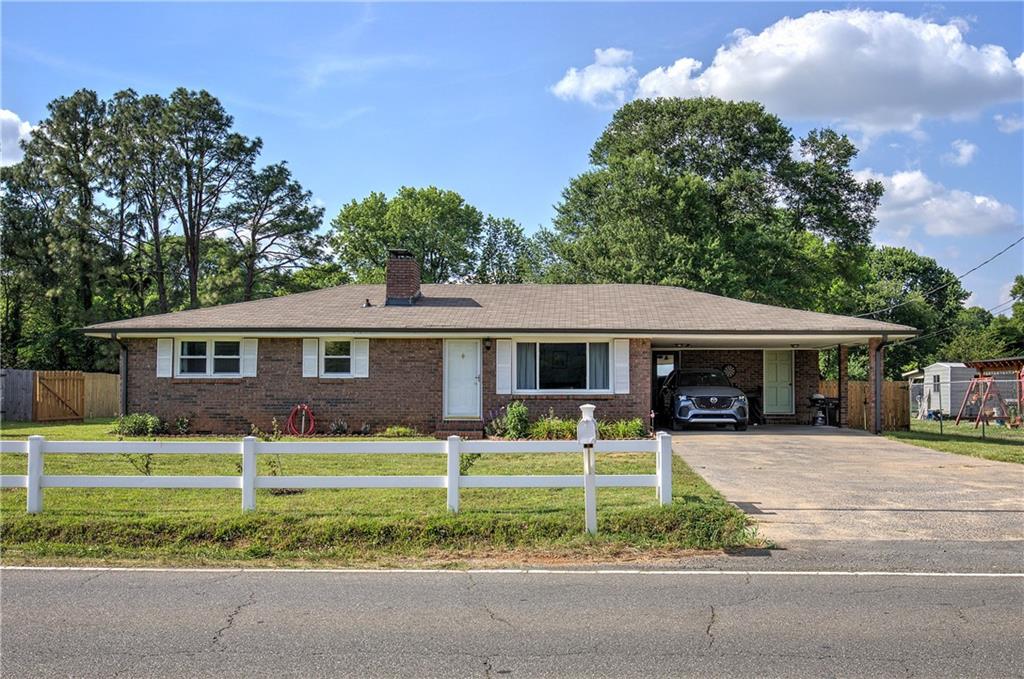 610 Mission Road Southwest Cartersville, GA 30120 - Photo 1 of 1 Gallery Image 1