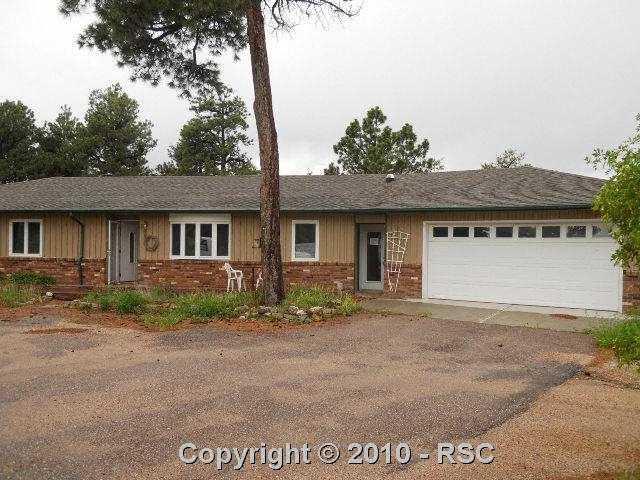 6445 Burrows Road Colorado Springs, CO 80908 - Photo 1 of 12 Gallery Image 1