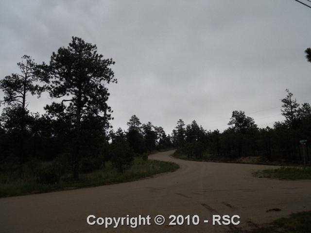 6445 Burrows Road Colorado Springs, CO 80908 - Photo 12 of 12 Gallery Image 12