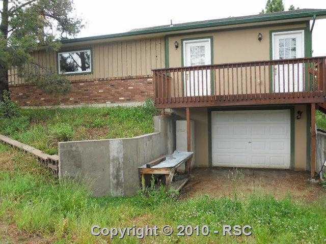 6445 Burrows Road Colorado Springs, CO 80908 - Photo 8 of 12 Gallery Image 8