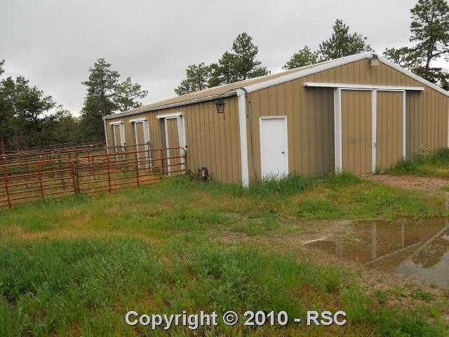 6445 Burrows Road Colorado Springs, CO 80908 - Photo 10 of 12 Gallery Image 10